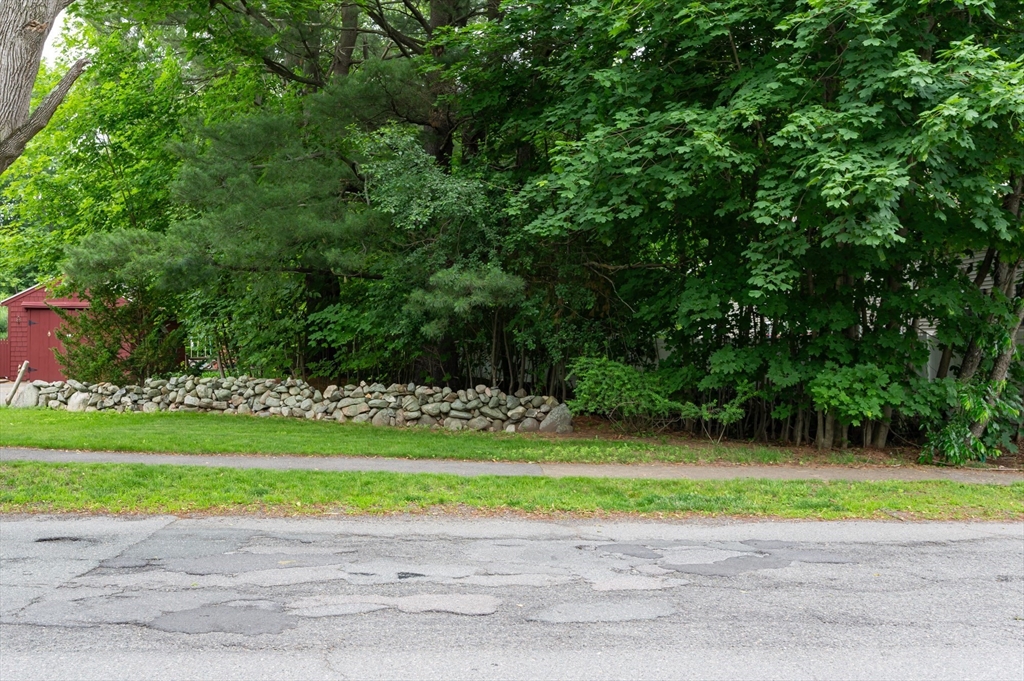 63 Adams Street Danvers, MA 01923 - Photo 4 of 42 a view of a basketball court