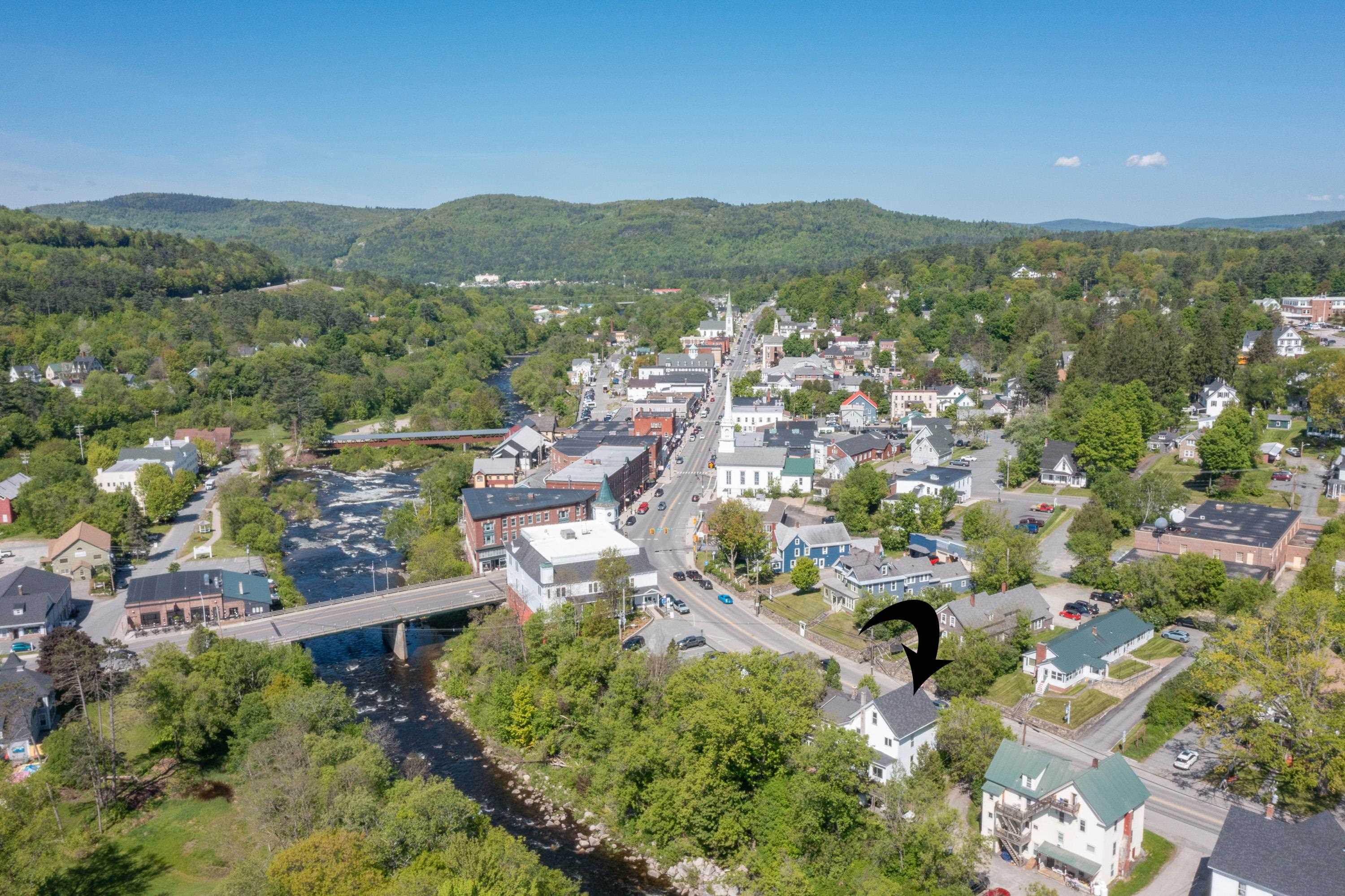 34 Union Street Littleton, NH 03561 - Photo 6 of 60