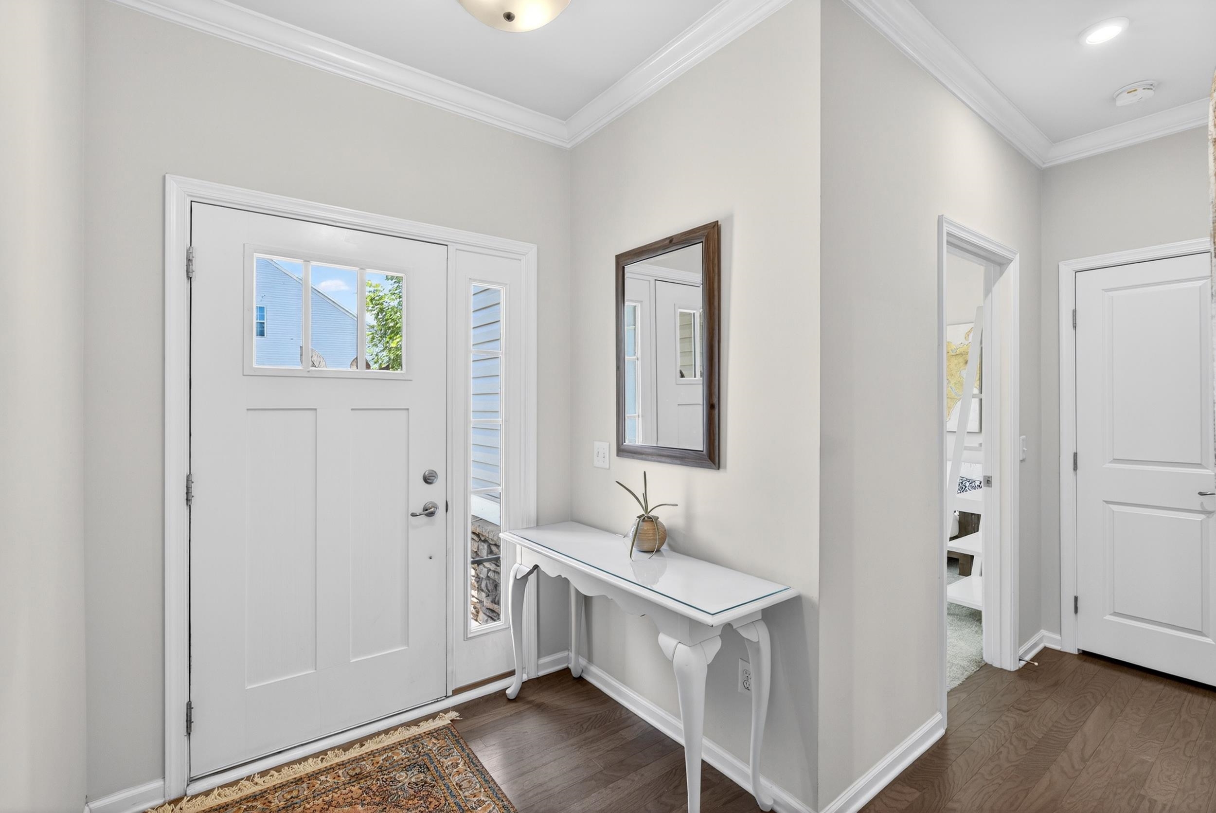316 Bucklebury Road Greer, SC 29651 - Photo 4 of 42