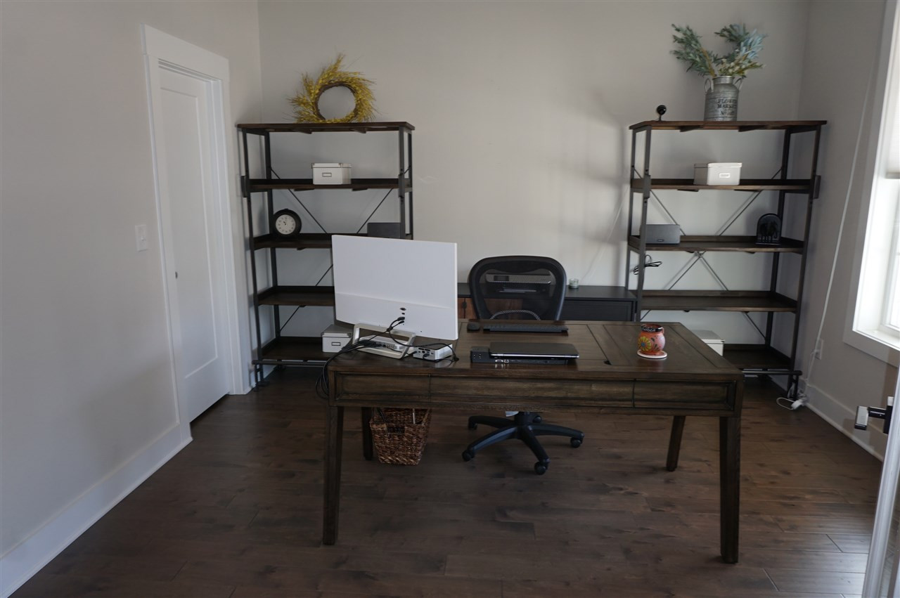 1720 Chestnut Falls Road Wendell, NC 27591 - Photo 11 of 30 Office has large walk in closet, could be 5th bedroom.