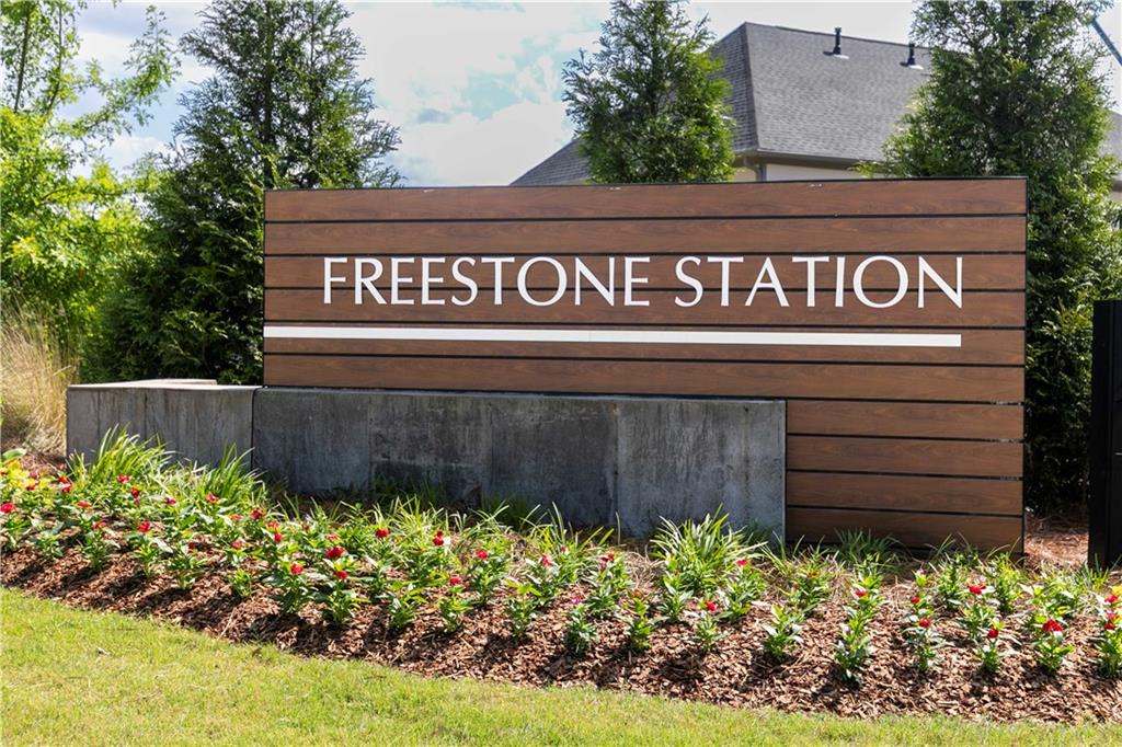 2040 Freestone Way Marietta, GA 30064 - Photo 40 of 41