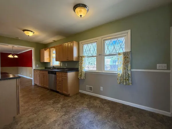 $360,000 | 204 West Sunset Drive, Riverton, WY 82501