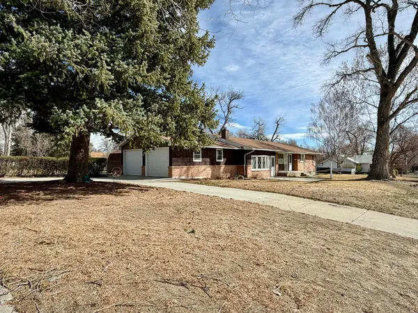 $360,000 | 204 West Sunset Drive, Riverton, WY 82501