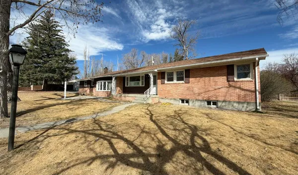 $360,000 | 204 West Sunset Drive, Riverton, WY 82501