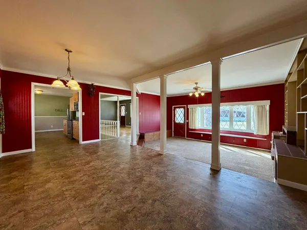 $360,000 | 204 West Sunset Drive, Riverton, WY 82501