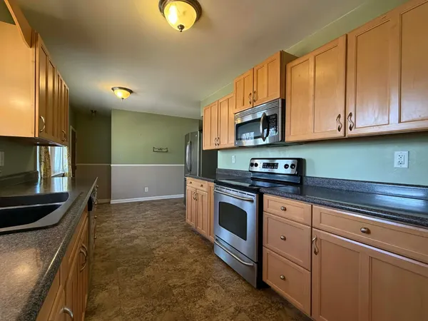 $360,000 | 204 West Sunset Drive, Riverton, WY 82501