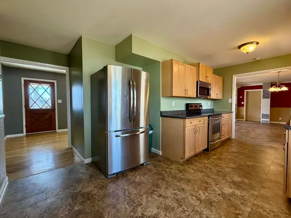 $360,000 | 204 West Sunset Drive, Riverton, WY 82501