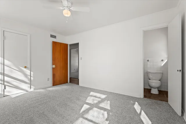 a view of a bathroom with a sink and a toilet