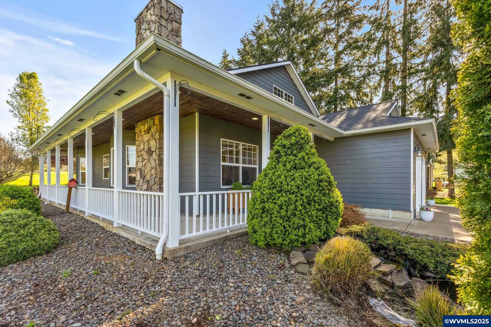 30383 Butte Creek Road Lebanon, OR 97355 - Photo 4 of 37 Gallery Image 4