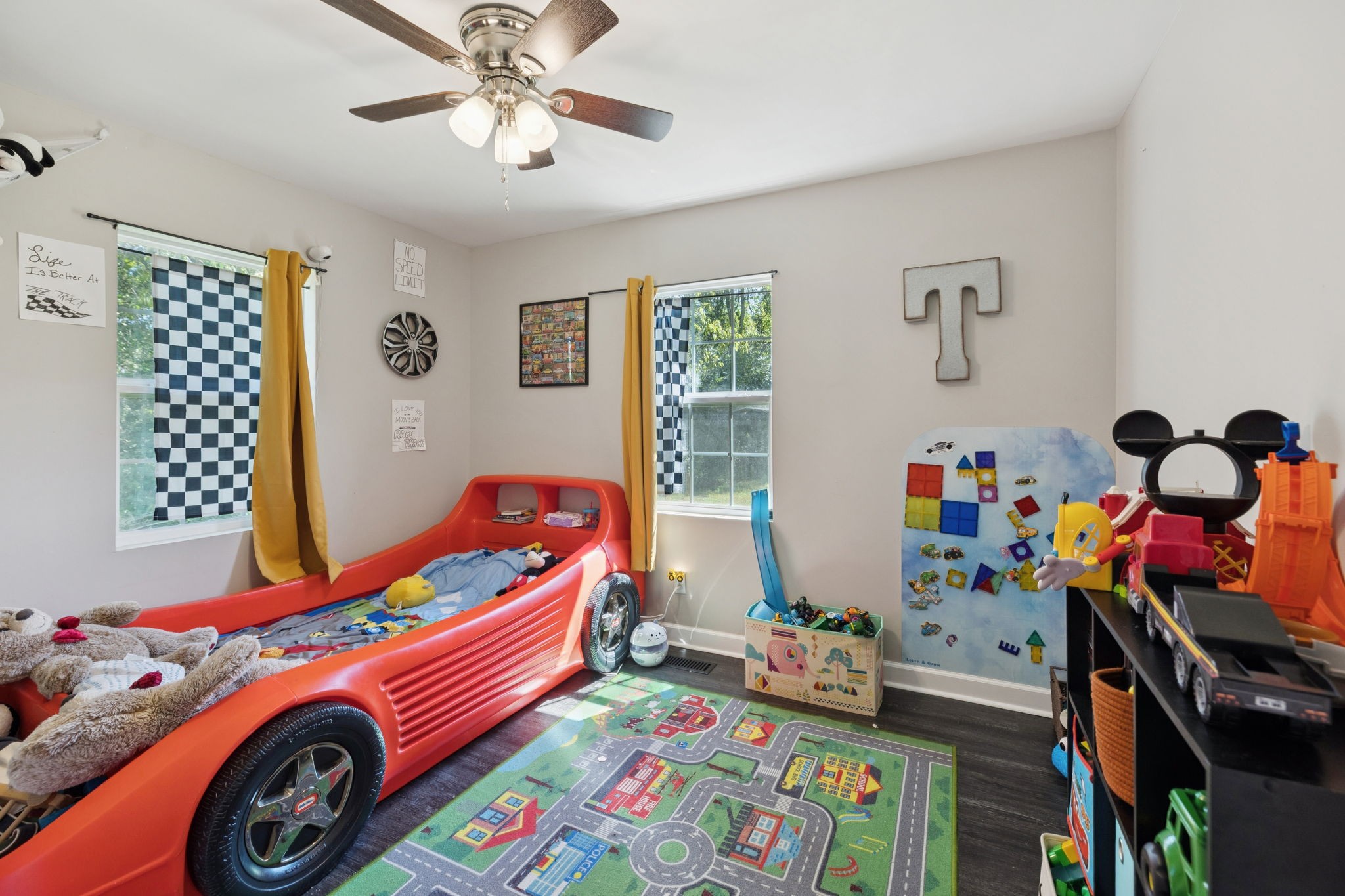 736 Hancock Road Jasper, TN 37347 - Photo 23 of 42