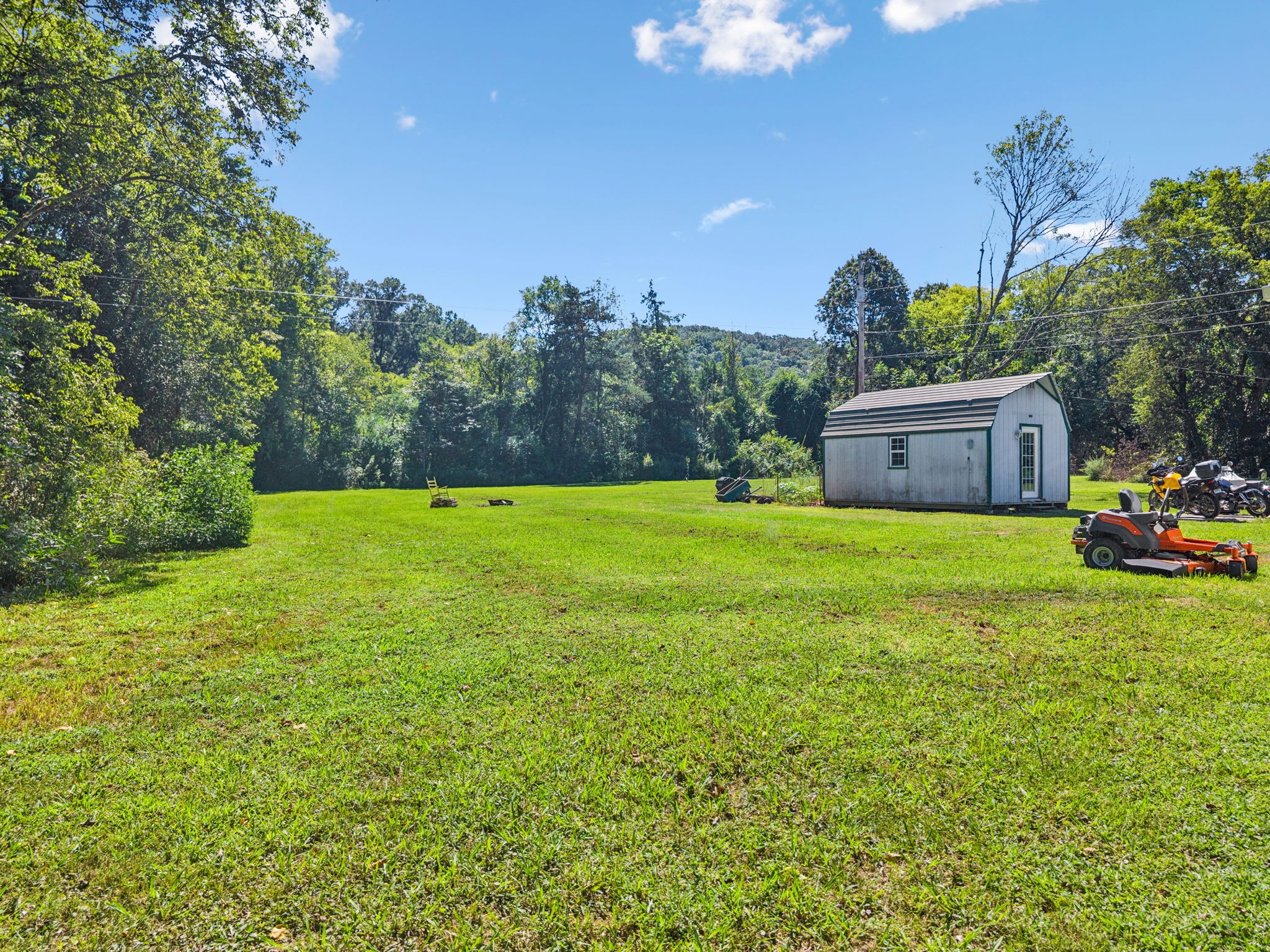 736 Hancock Road Jasper, TN 37347 - Photo 33 of 42