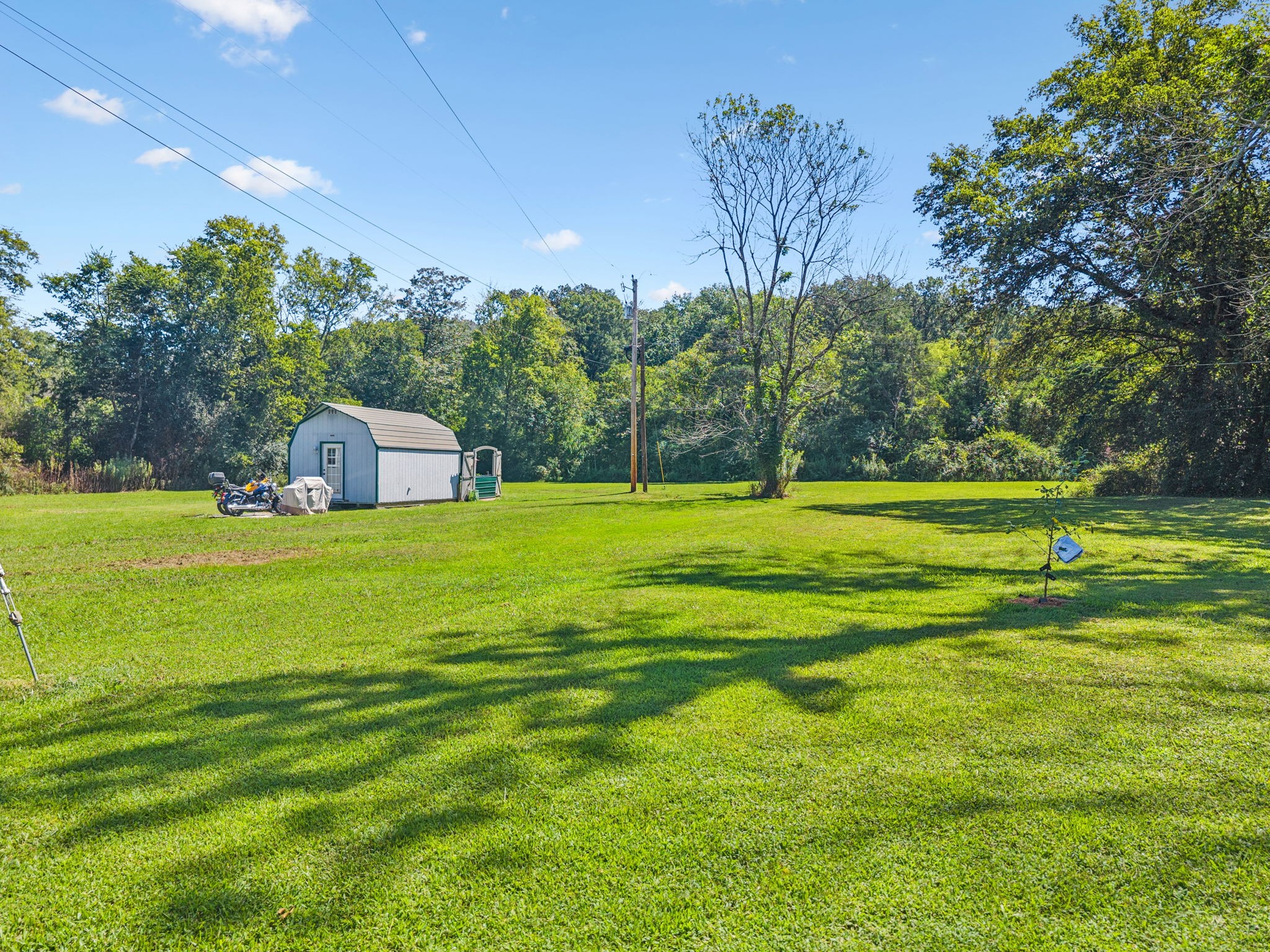 736 Hancock Road Jasper, TN 37347 - Photo 34 of 42