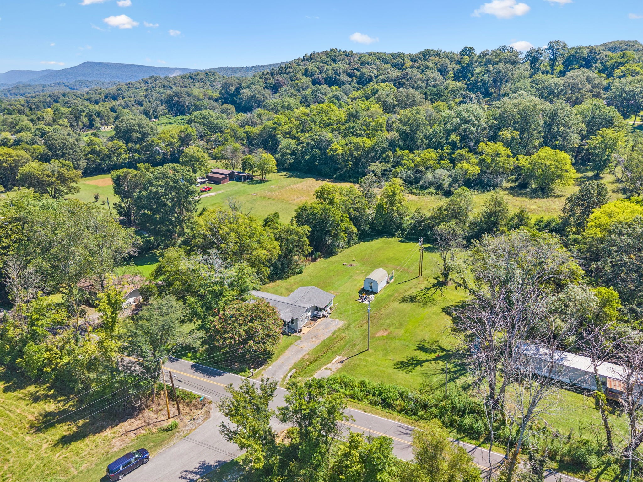 736 Hancock Road Jasper, TN 37347 - Photo 35 of 42