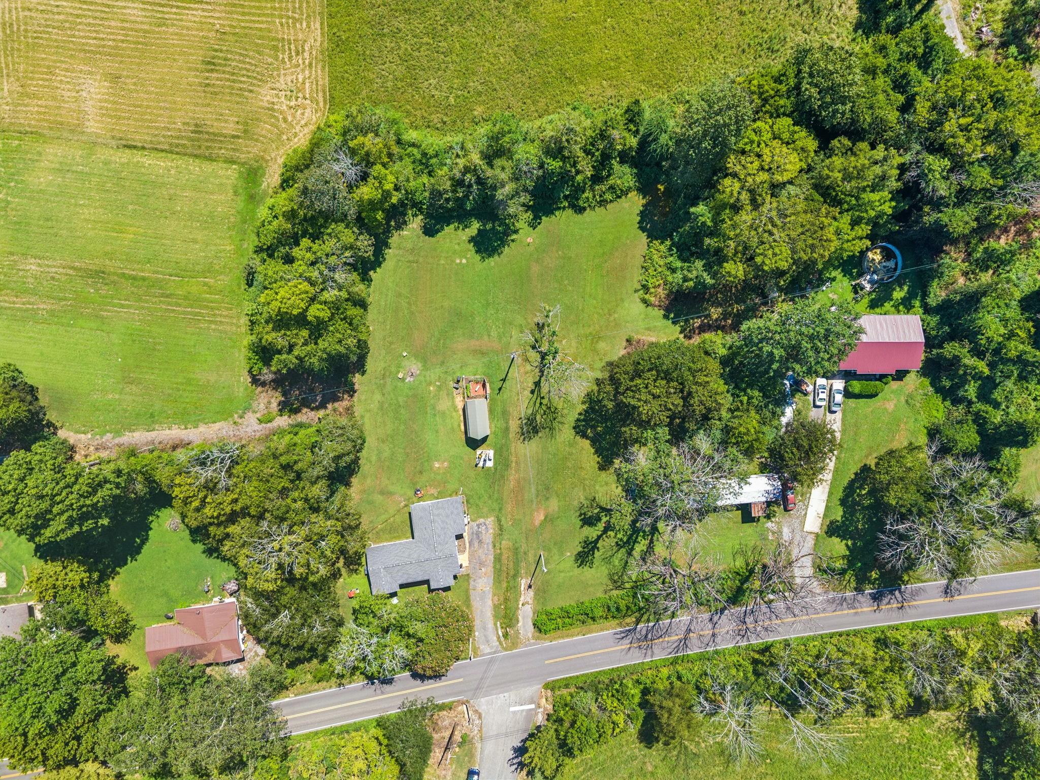 736 Hancock Road Jasper, TN 37347 - Photo 40 of 42