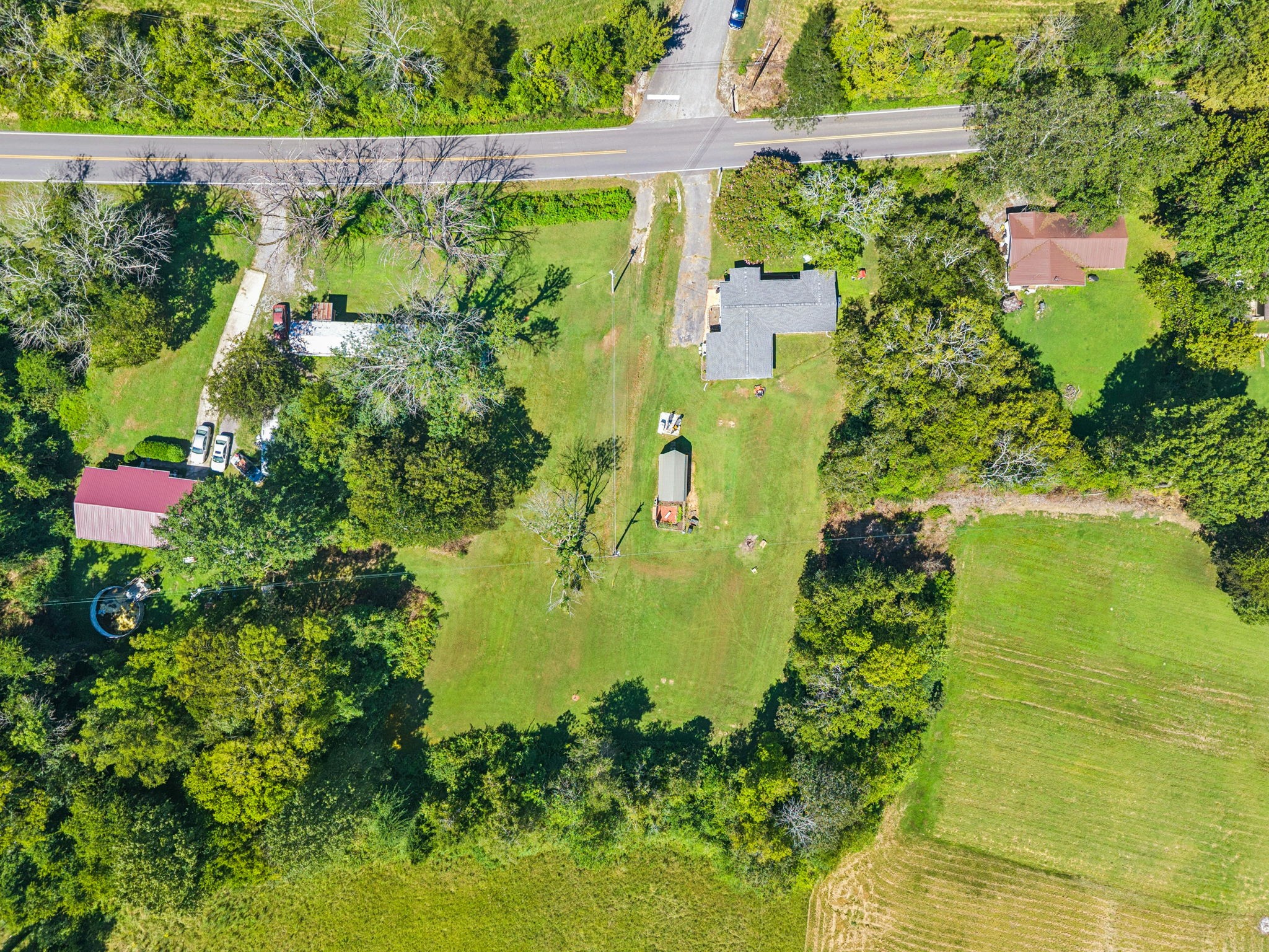 736 Hancock Road Jasper, TN 37347 - Photo 41 of 42