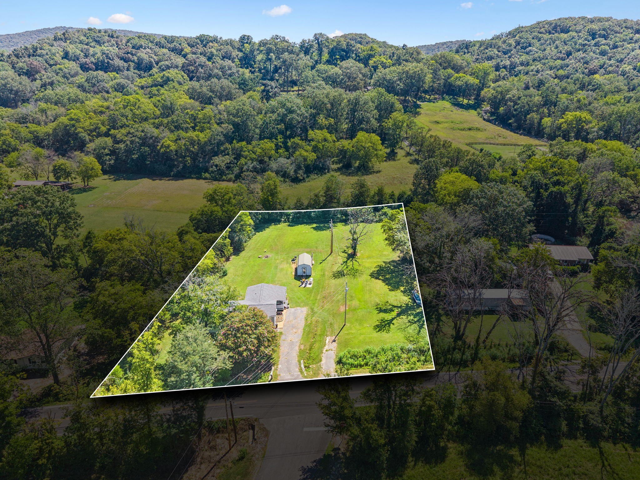 736 Hancock Road Jasper, TN 37347 - Photo 5 of 42