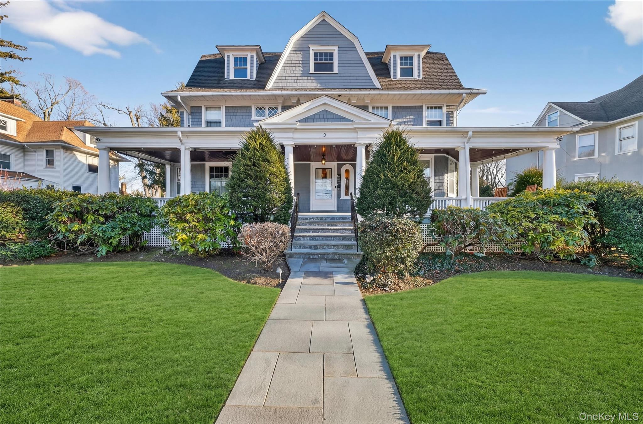 Welcome Home to 9 Ridgeview Ave!