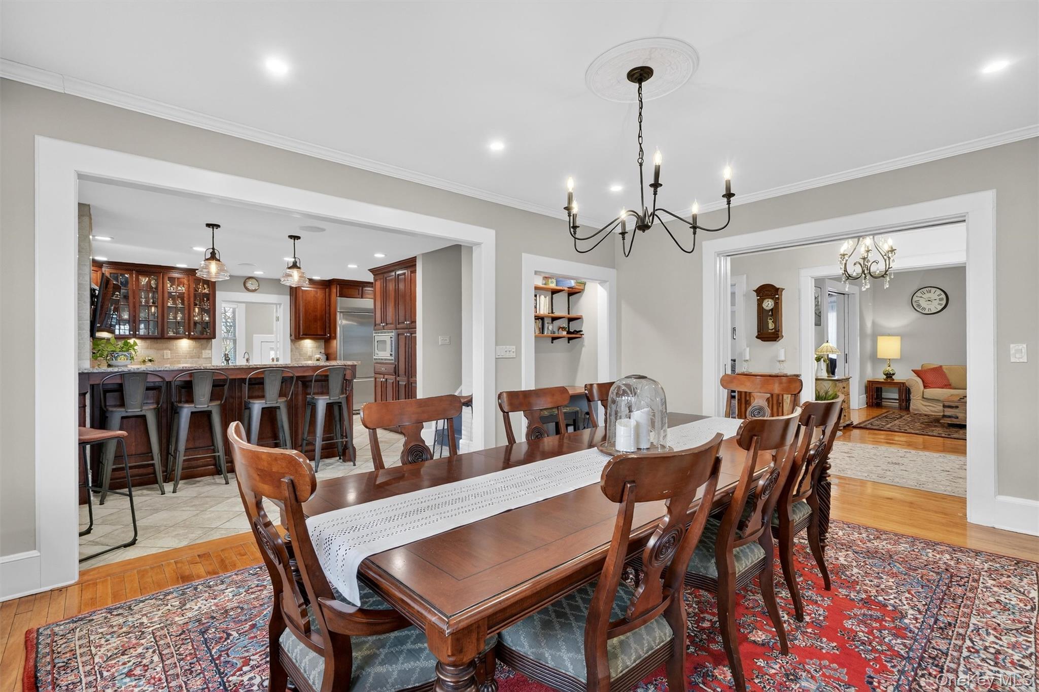 9 Ridgeview Avenue White Plains, NY 10606 - Photo 50 of 50 Open floor plan