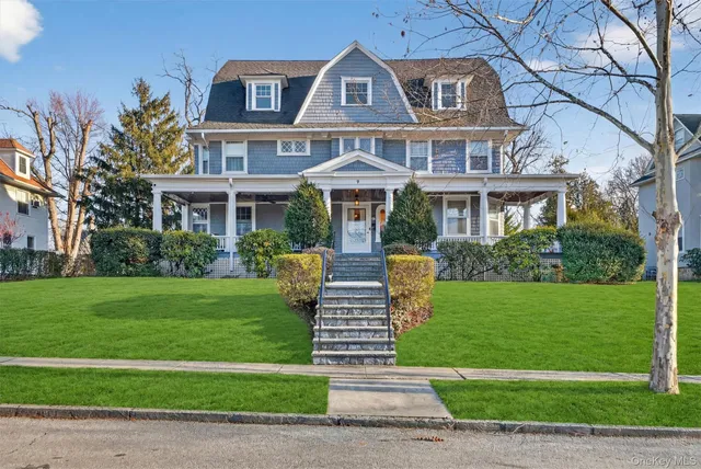 $1,225,000 | 9 Ridgeview Avenue, White Plains, NY 10606