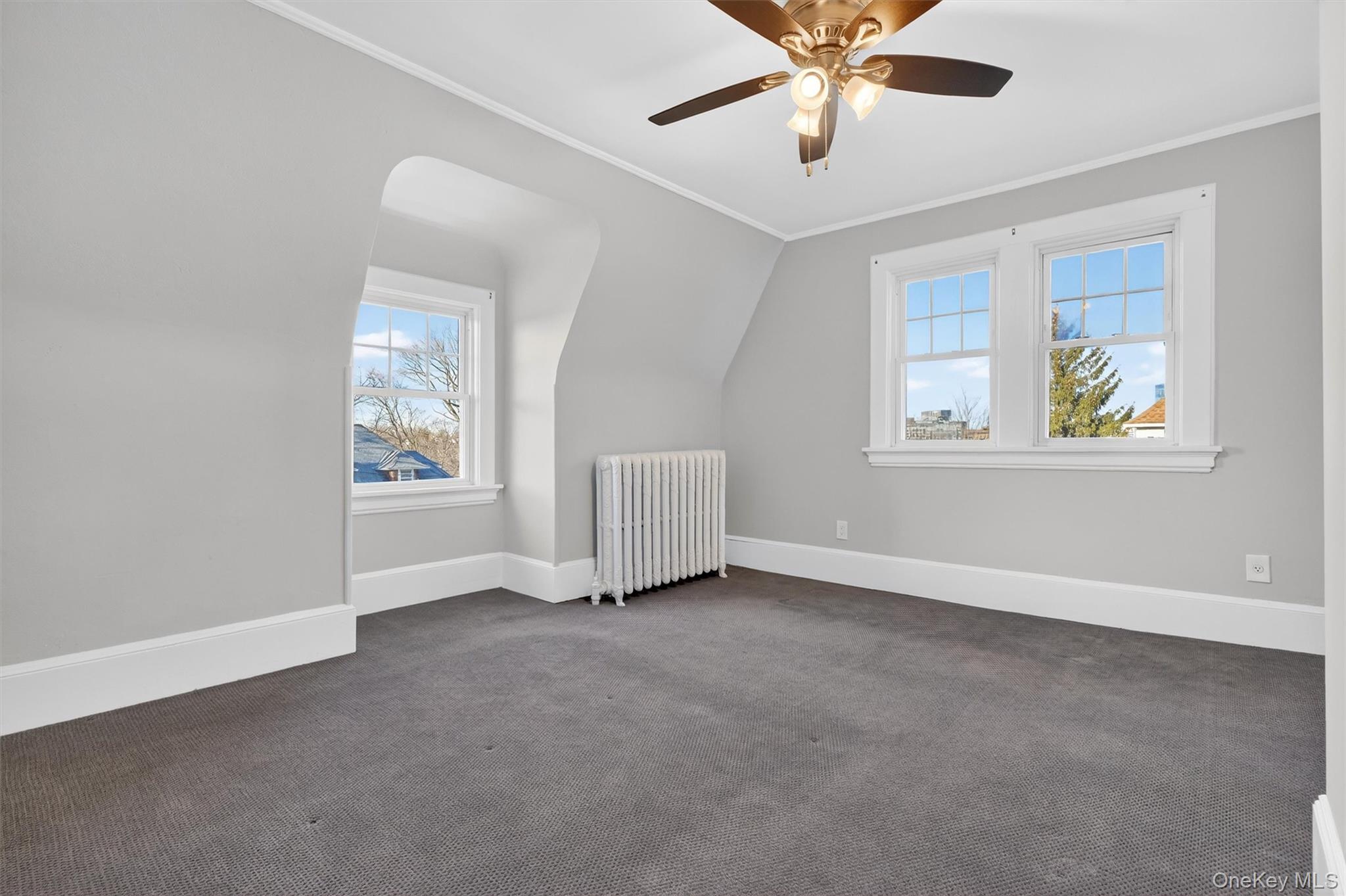 9 Ridgeview Avenue White Plains, NY 10606 - Photo 38 of 50 Apartment bedroom three