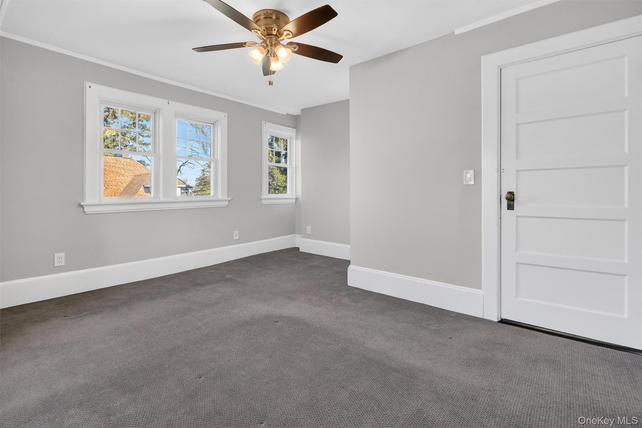 9 Ridgeview Avenue White Plains, NY 10606 - Photo 39 of 50 Apartment bedroom three