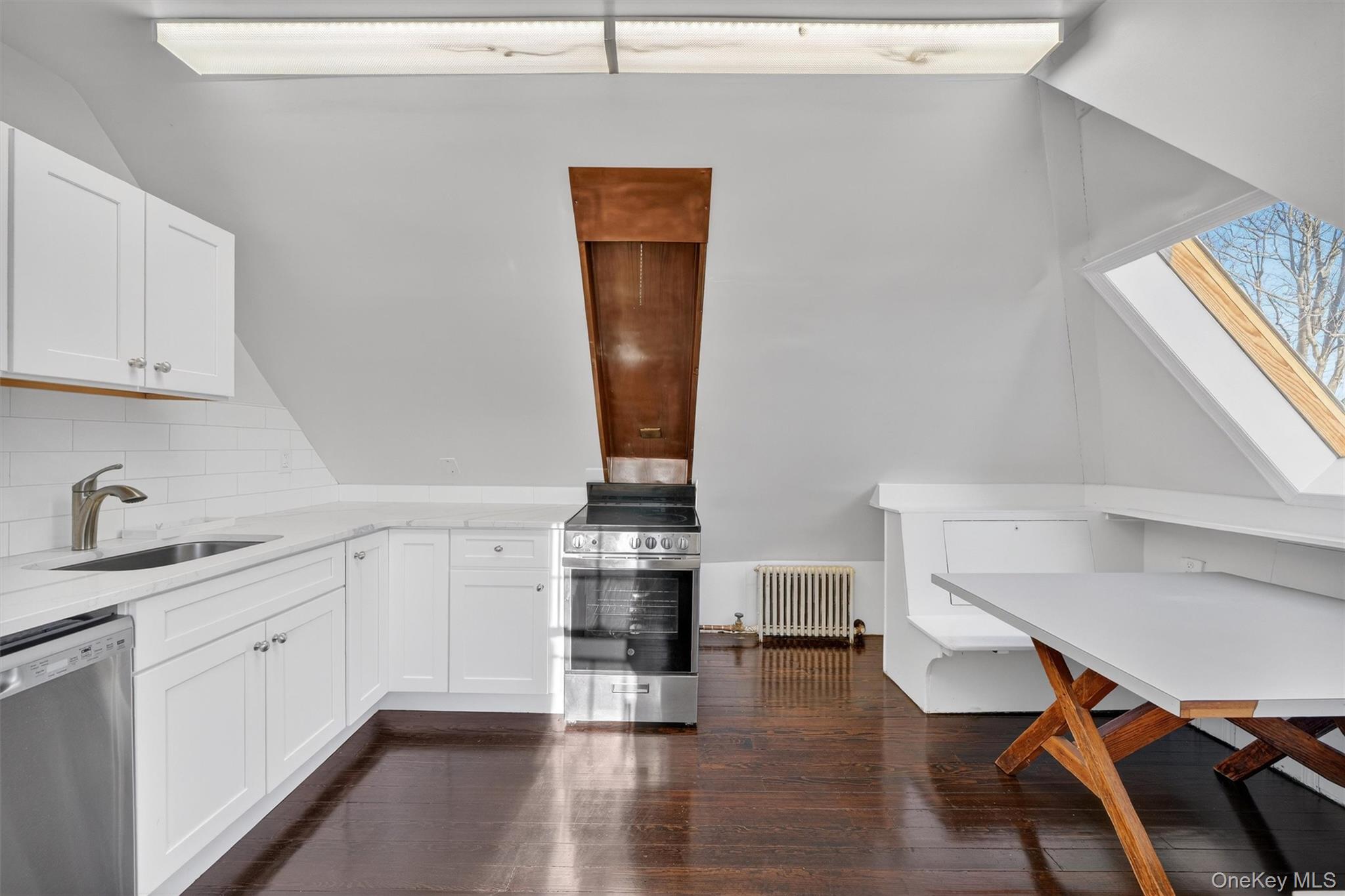 9 Ridgeview Avenue White Plains, NY 10606 - Photo 41 of 50 Apartment Kitchen