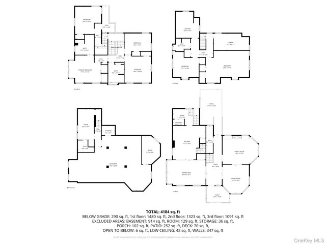 $1,225,000 | 9 Ridgeview Avenue, White Plains, NY 10606