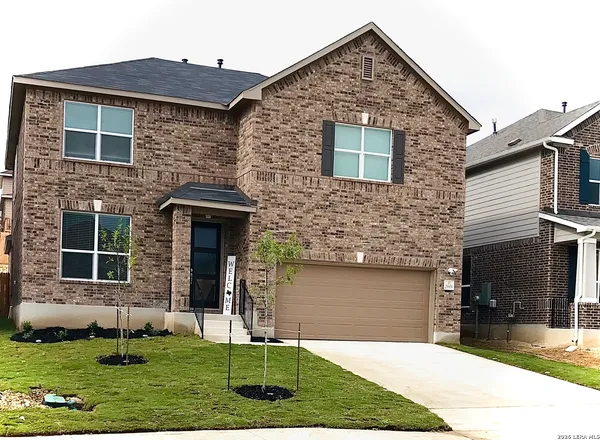 $3,095 | 29909 Sestra, Bulverde, TX 78163
