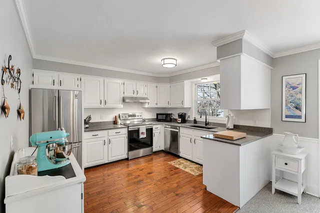 $400,000 | 40 Sheridan Street, Barre, VT 05641