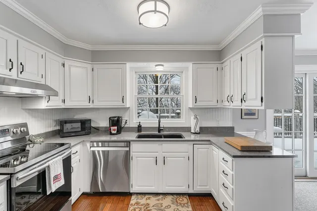 $400,000 | 40 Sheridan Street, Barre, VT 05641