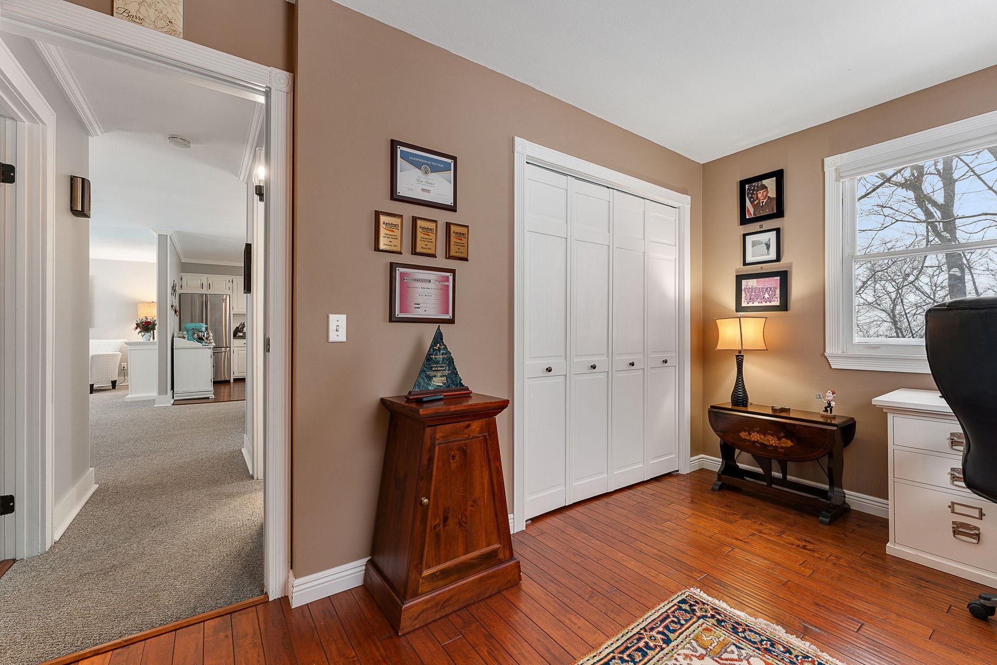 40 Sheridan Street Barre, VT 05641 - Photo 22 of 45