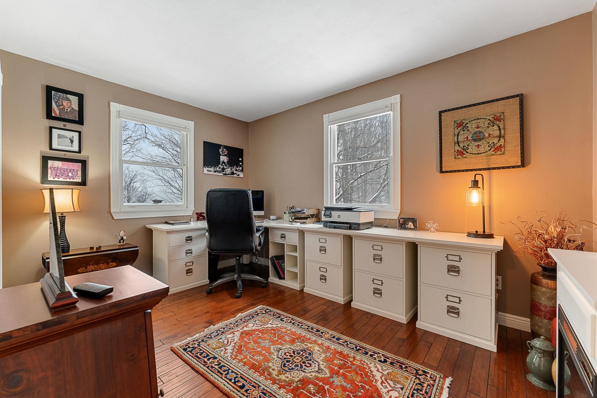 40 Sheridan Street Barre, VT 05641 - Photo 24 of 45