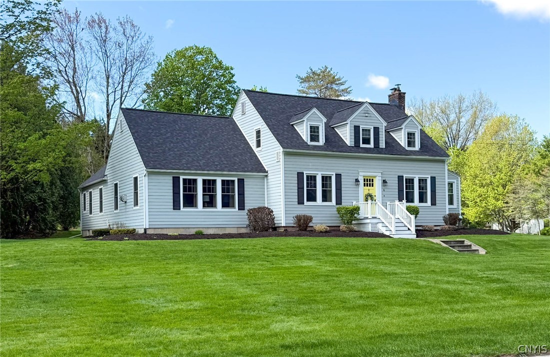 4 Gilbert Road New Hartford, NY 13413 - Photo 1 of 50