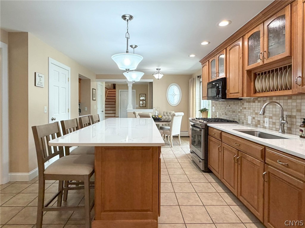 4 Gilbert Road New Hartford, NY 13413 - Photo 12 of 50