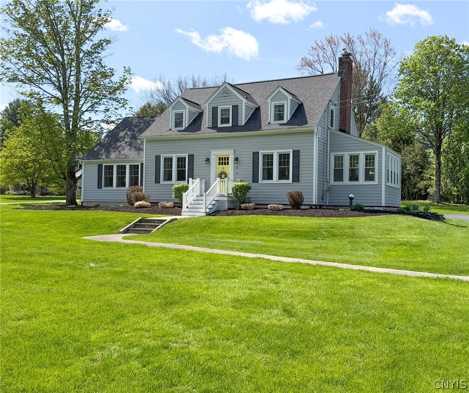 4 Gilbert Road New Hartford, NY 13413 - Photo 2 of 50