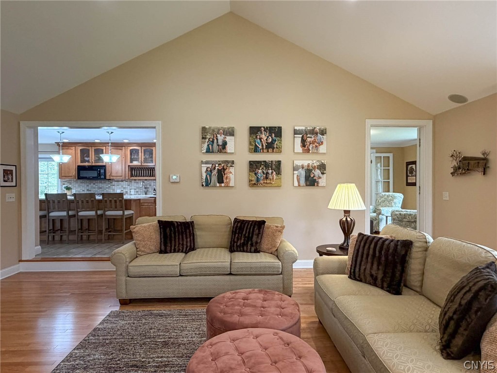 4 Gilbert Road New Hartford, NY 13413 - Photo 24 of 50