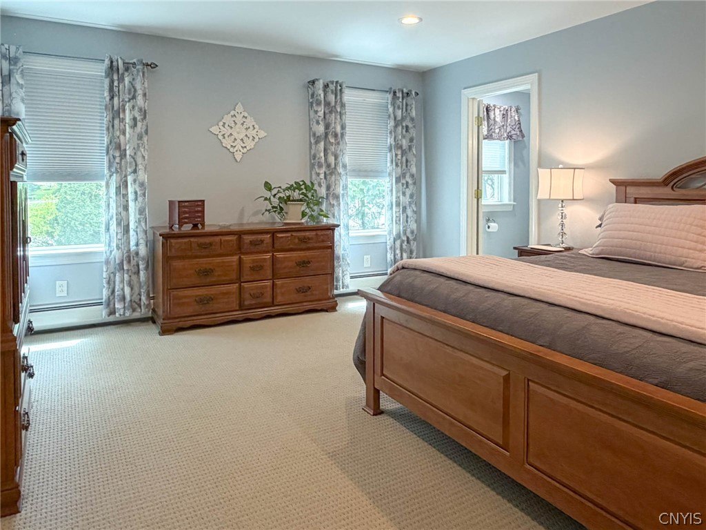 4 Gilbert Road New Hartford, NY 13413 - Photo 25 of 50