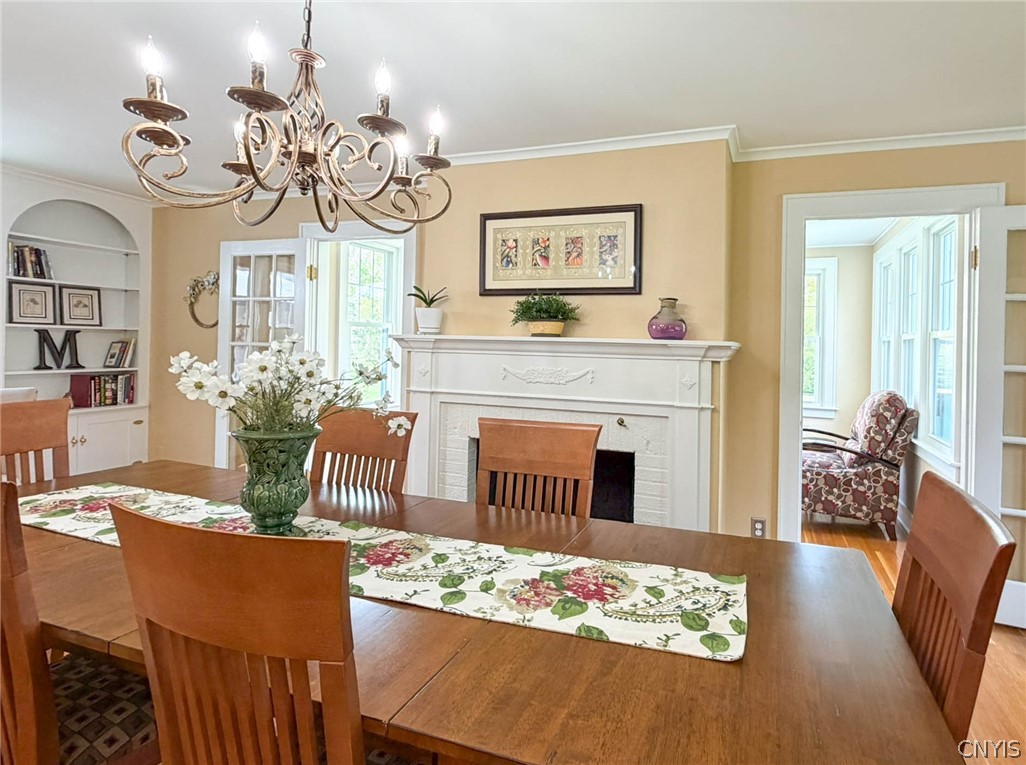 4 Gilbert Road New Hartford, NY 13413 - Photo 33 of 50