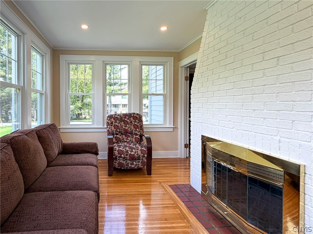 4 Gilbert Road New Hartford, NY 13413 - Photo 34 of 50
