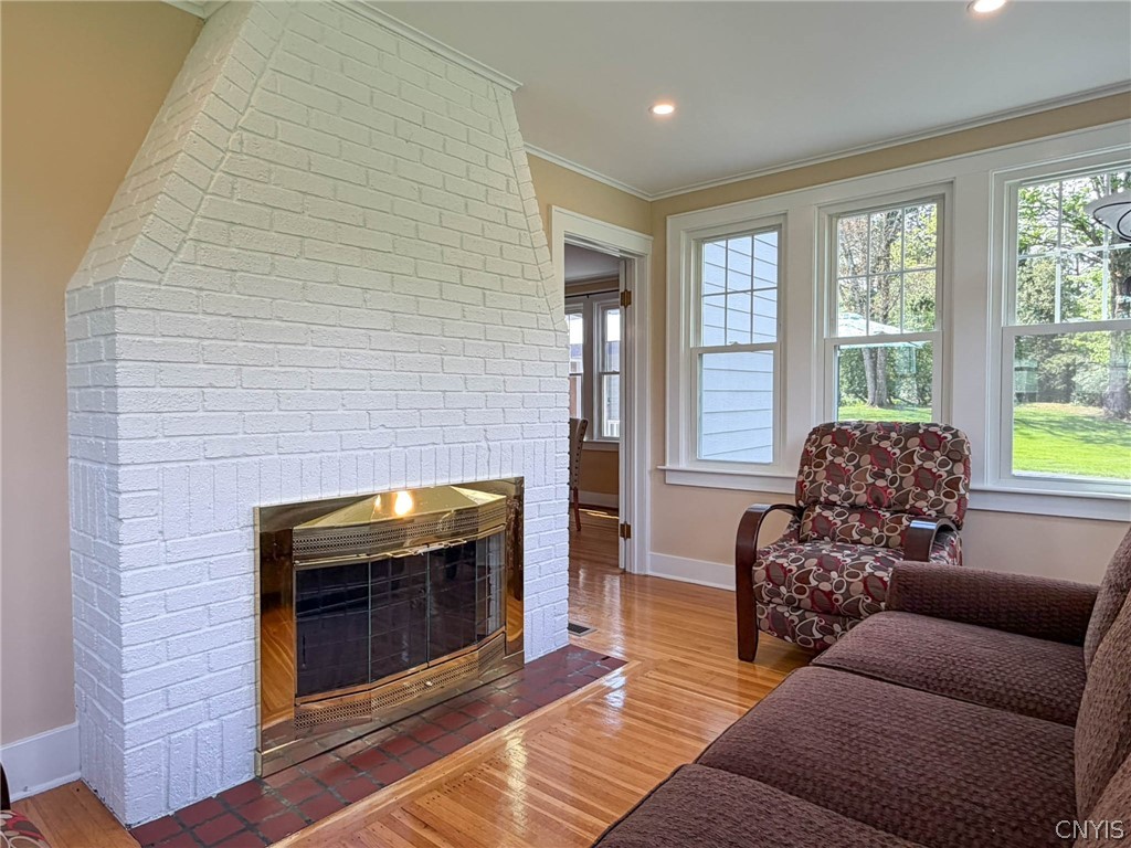 4 Gilbert Road New Hartford, NY 13413 - Photo 35 of 50