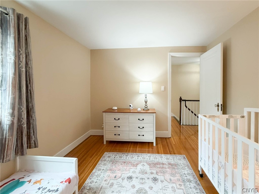4 Gilbert Road New Hartford, NY 13413 - Photo 40 of 50