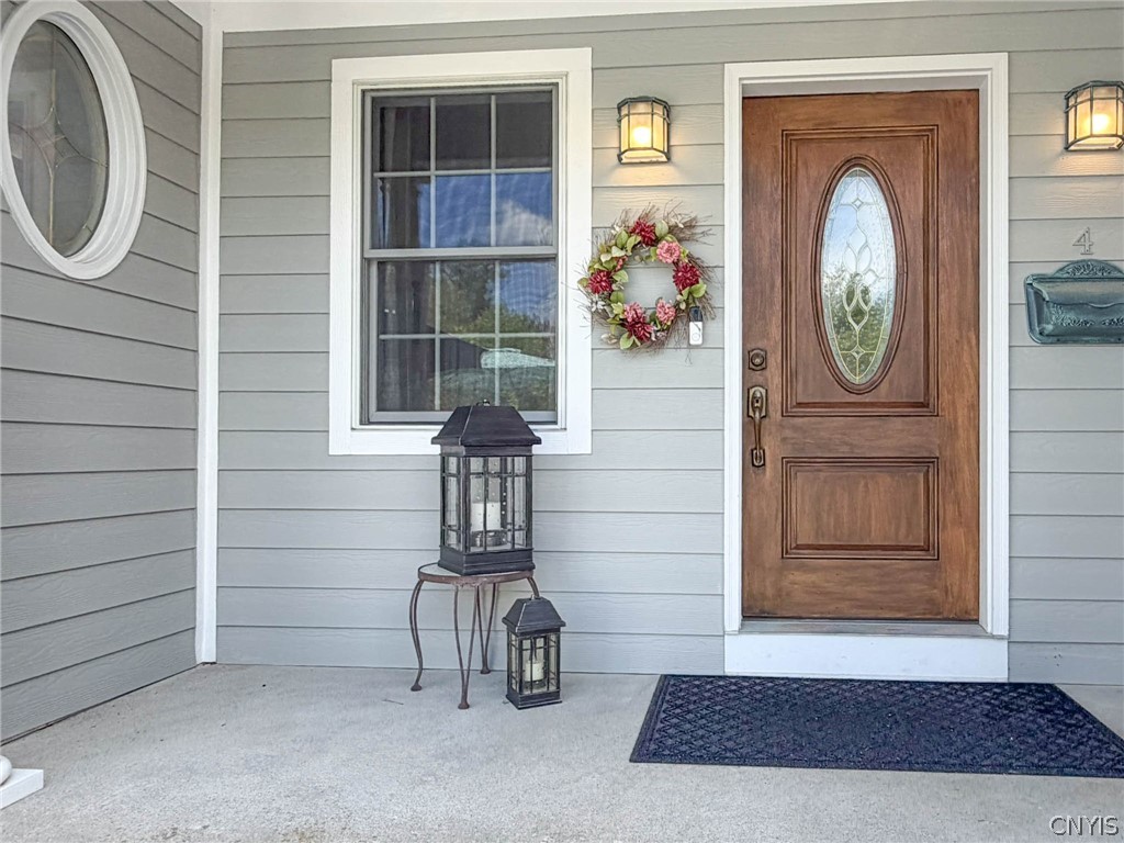 4 Gilbert Road New Hartford, NY 13413 - Photo 7 of 50
