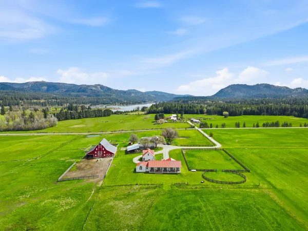 $2,150,000 | 291 Yergens Road, Newport, WA 99156