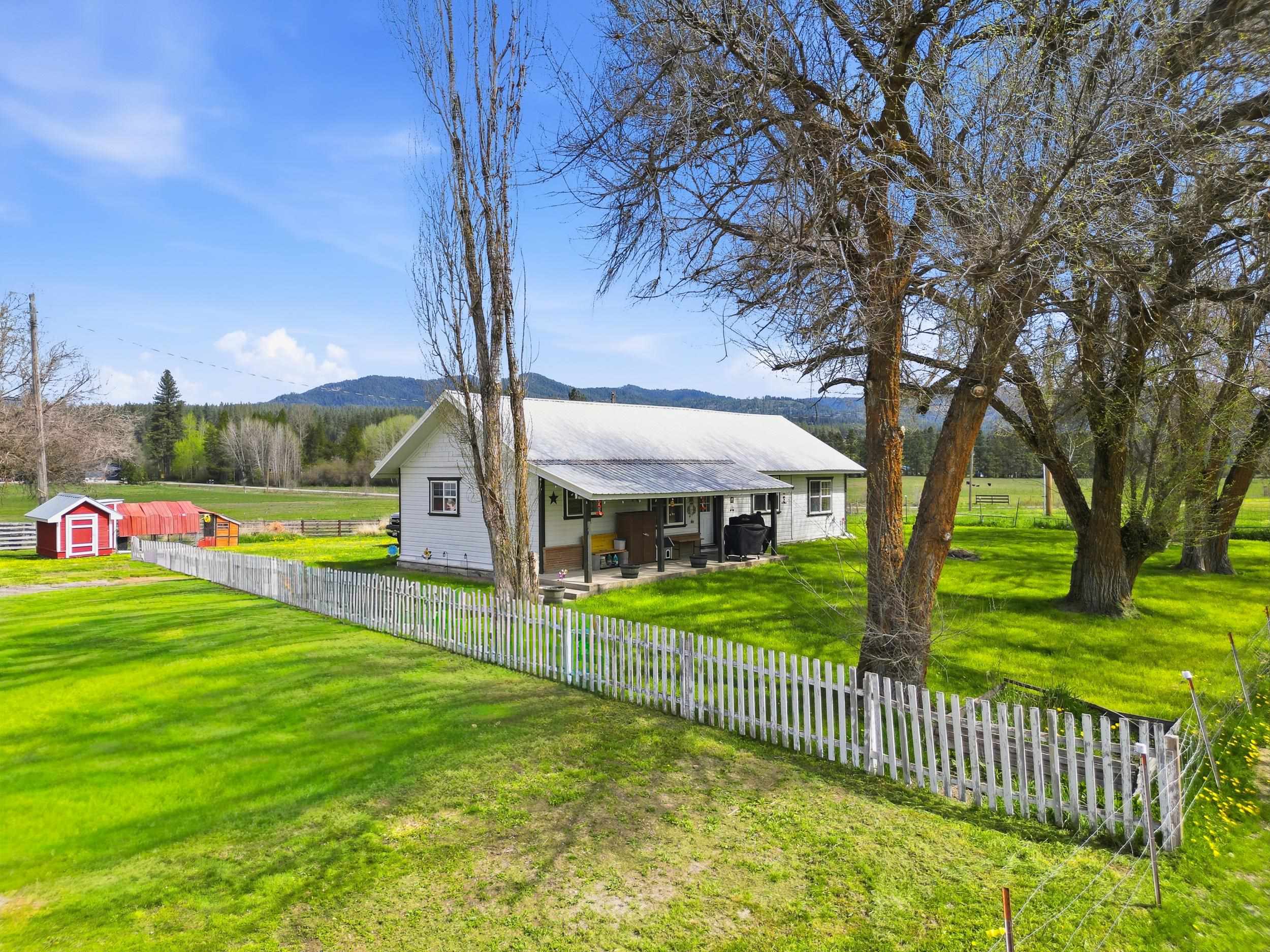 291 Yergens Road Newport, WA 99156 - Photo 32 of 50