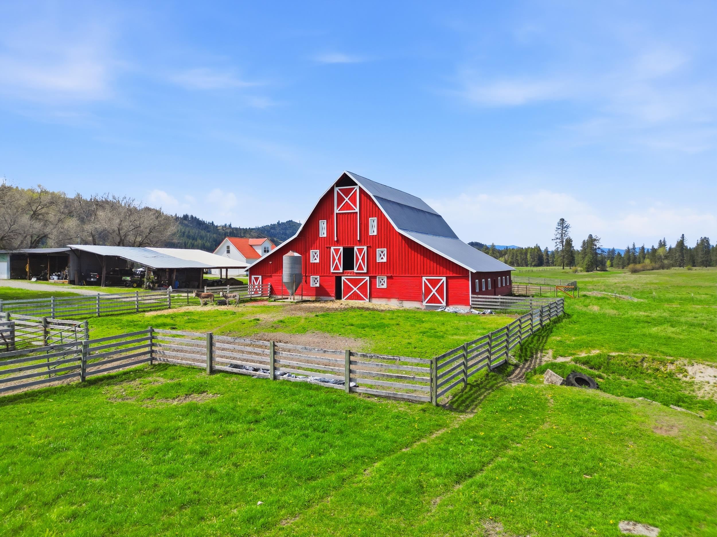 291 Yergens Road Newport, WA 99156 - Photo 43 of 50