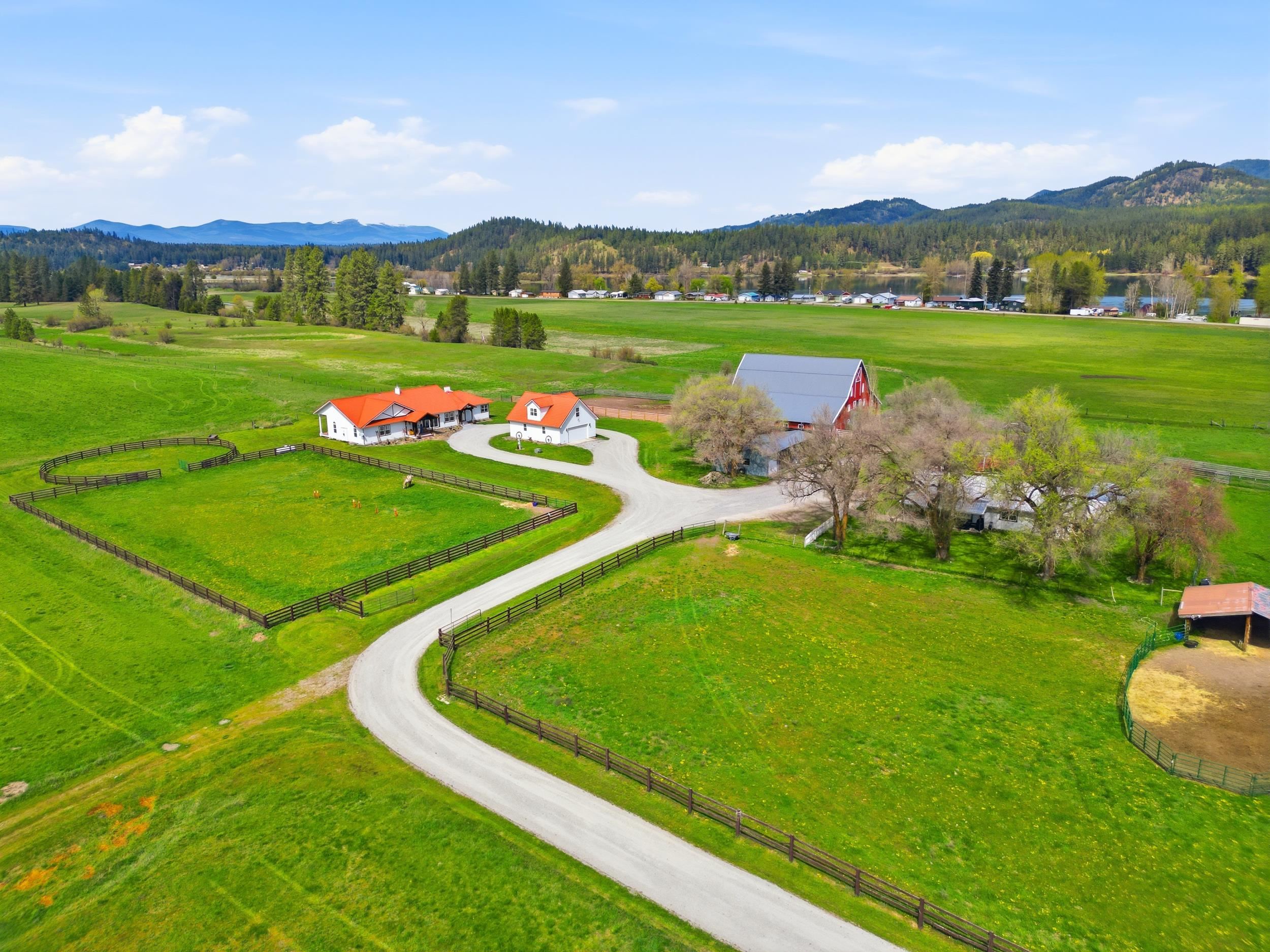 291 Yergens Road Newport, WA 99156 - Photo 47 of 50