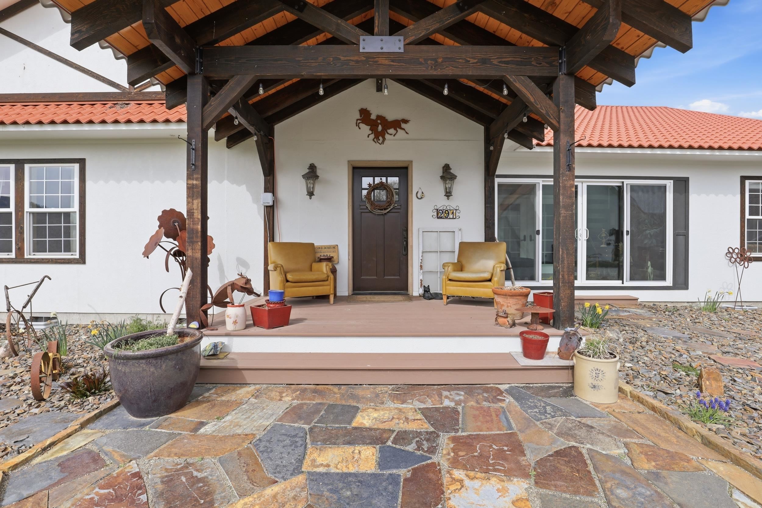 291 Yergens Road Newport, WA 99156 - Photo 6 of 50