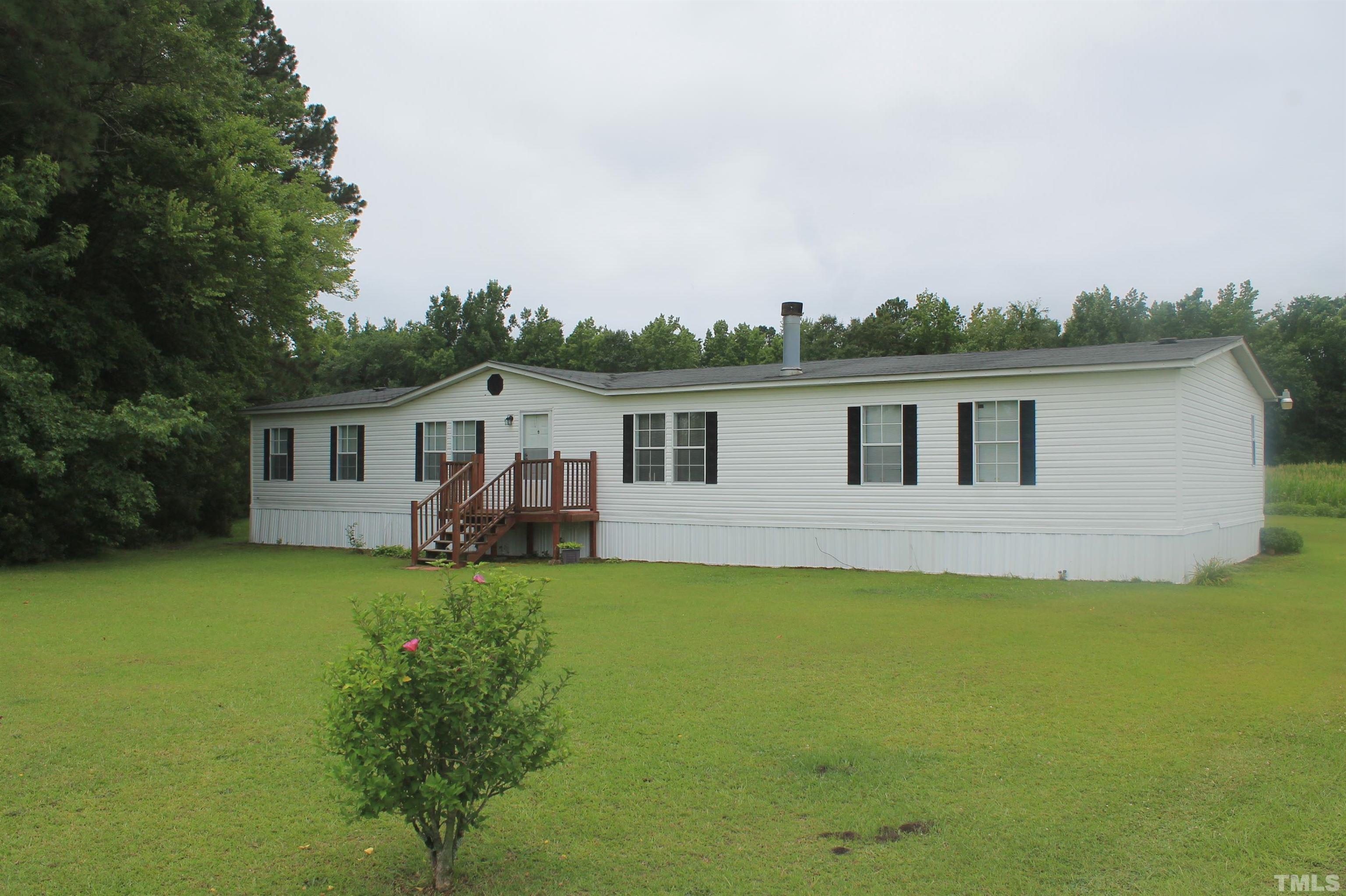 560 Williams Road Grifton, NC 28530 - Photo 1 of 11 Gallery Image 1