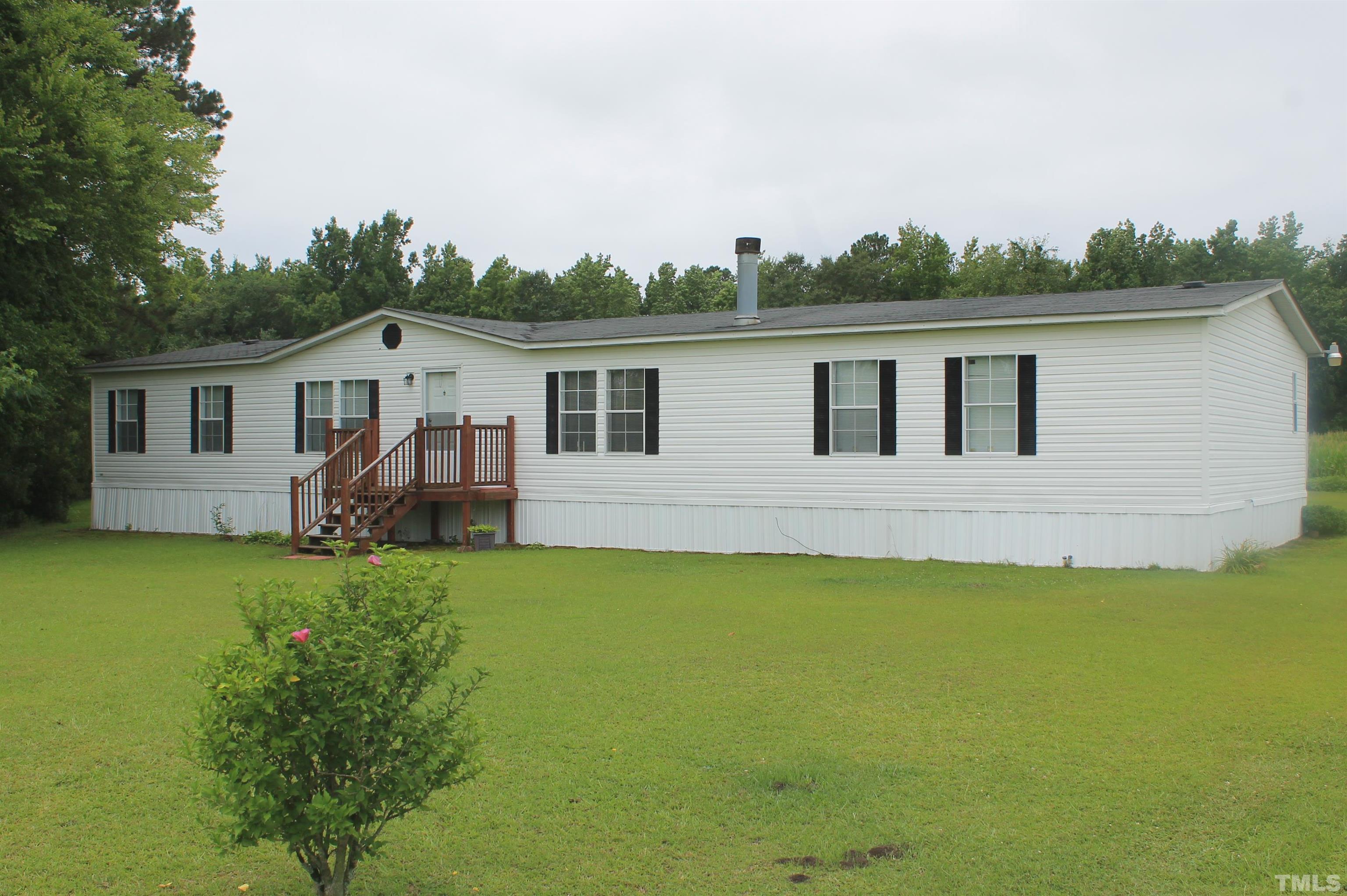 560 Williams Road Grifton, NC 28530 - Photo 2 of 11 Gallery Image 2
