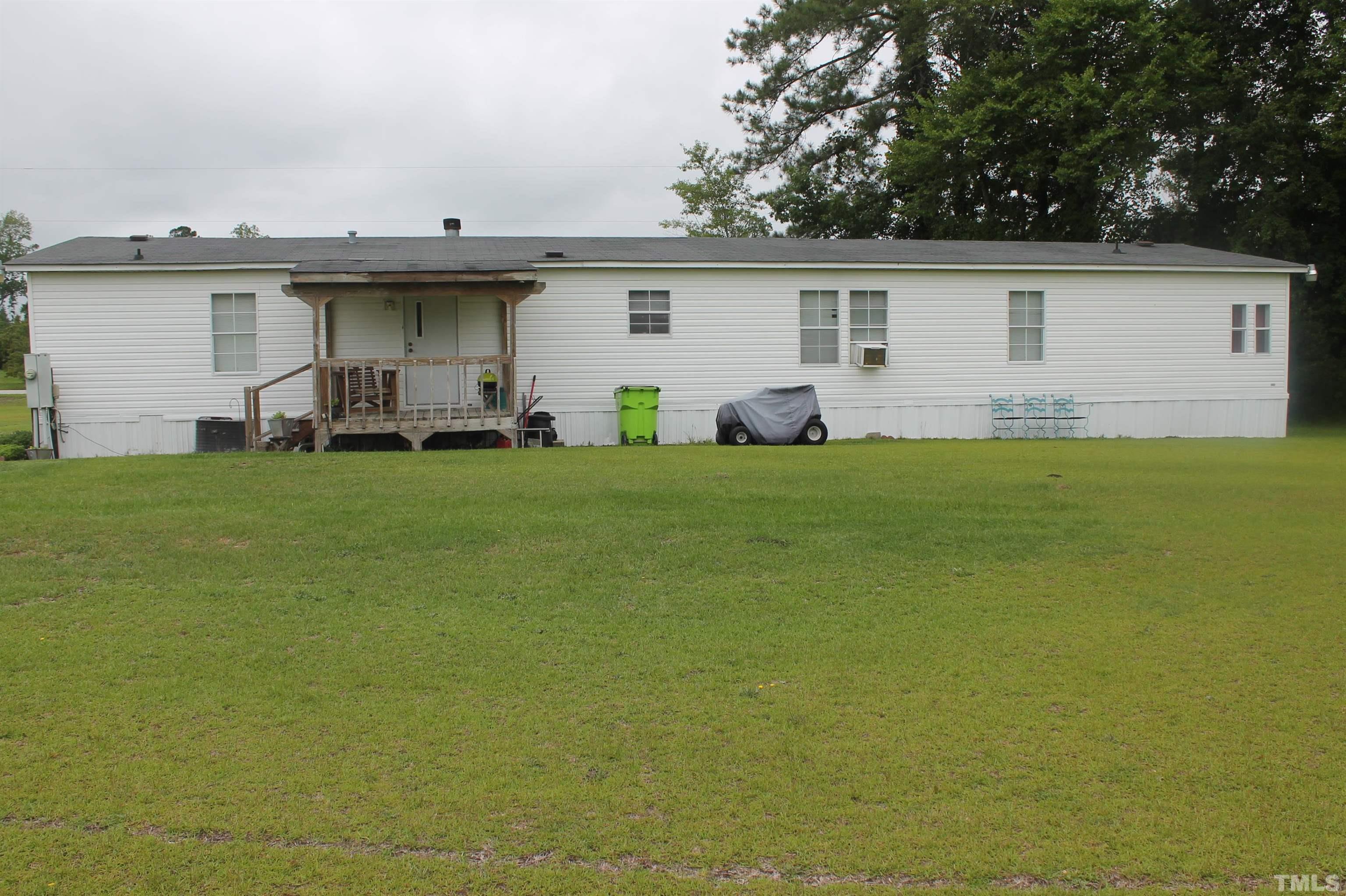 560 Williams Road Grifton, NC 28530 - Photo 4 of 11 Gallery Image 4